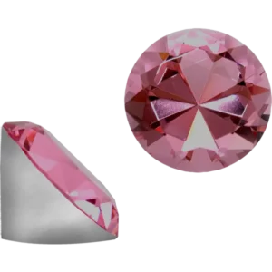 Swarovski Xilion Amethyst XS 72 pcs