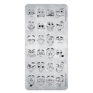 Stampingplate Expressions