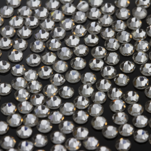 Crystalized Stones L Clear 1440pcs