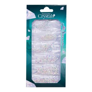 Sparkle Transparant