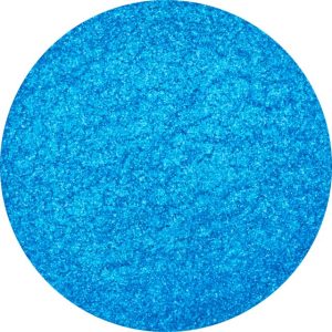 Pigment sapphire blue