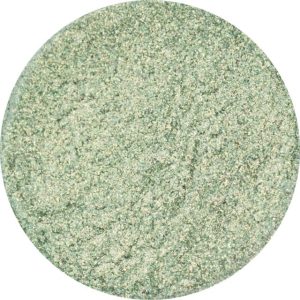 Pigment pyrite gold