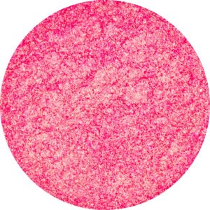 Pigment pink beryl