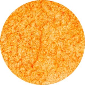 Pigment yellow topaz