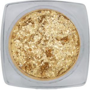 Chameleon Flakes Gold