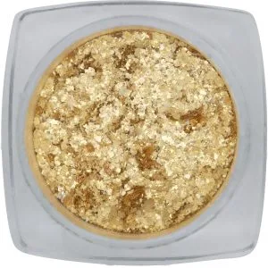 Chameleon Flakes Gold