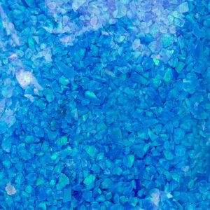 Blue Opal