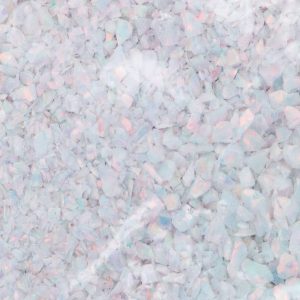 White Opal