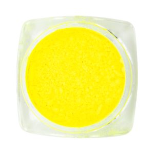 Neon Pigment Yellow
