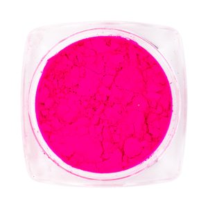 Neon Pigment Pink