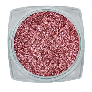 Sparkle Color Chrome Pink