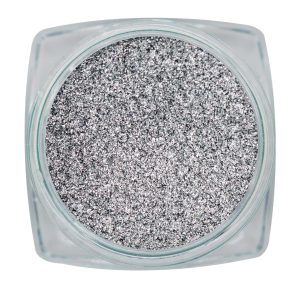 Sparkle Color Chrome Silver