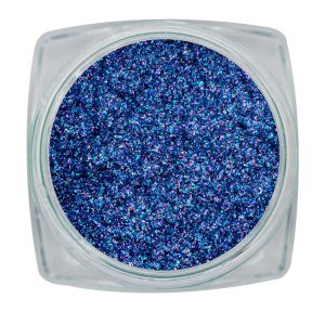 Sparkle Color Chrome Violet