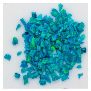 Opals Sea Blue