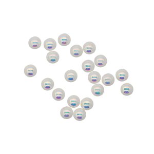 Pearl 3mm AB