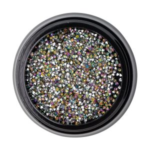 Inlay Aurora Boralis Diamonds