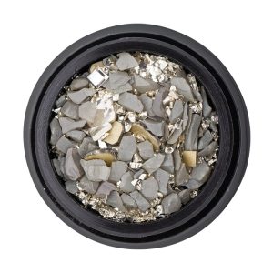 Special Inlay Silver
