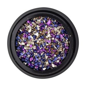Special Inlay Purple