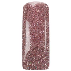 Star Burst Glitter Rose