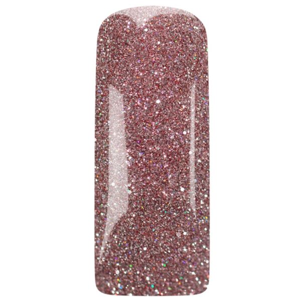 Star Burst Glitter Rose