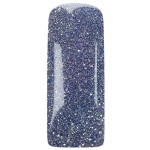 Star Burst Glitter Lavendel