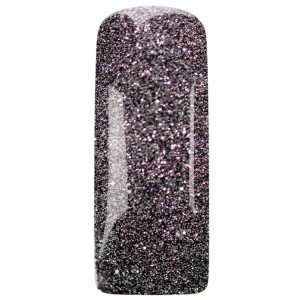 Star Burst Glitter Steel