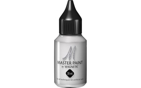 Master Paint Pure White