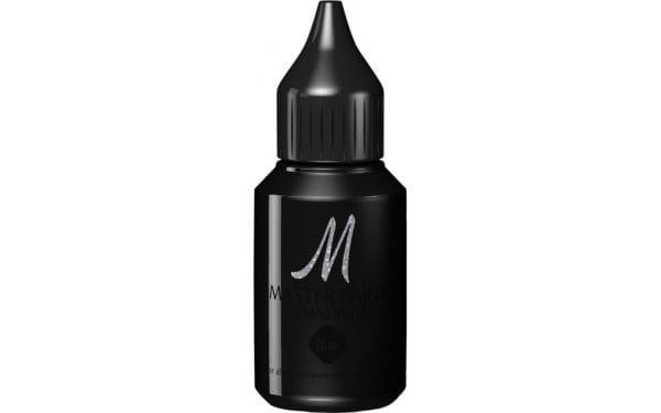 Master Paint Deep Black