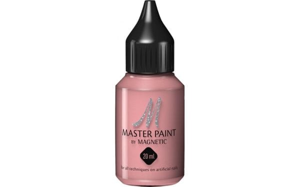Master Paint Rose Pink