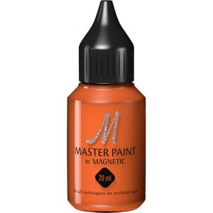 Master Paint Orange