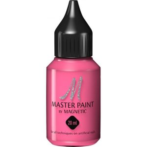 Master Paint Pure Pink