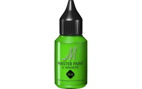 Master Paint Lime