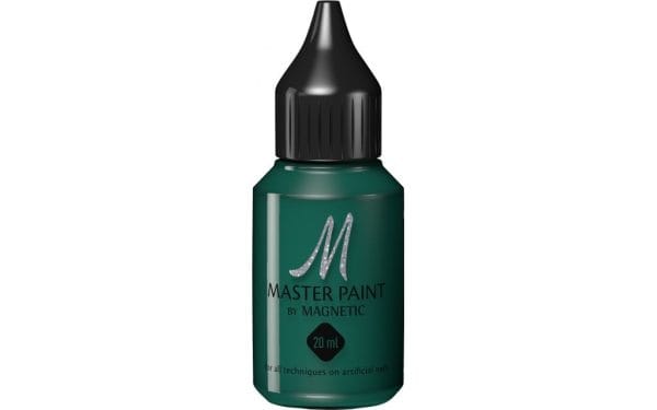 Master Paint Emerald