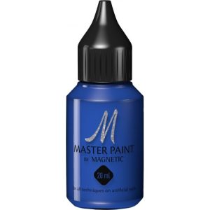 Master Paint Pure Blue