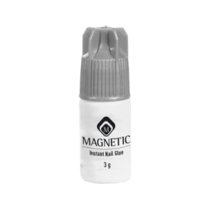 Instant Nail Glue 3 gr NL