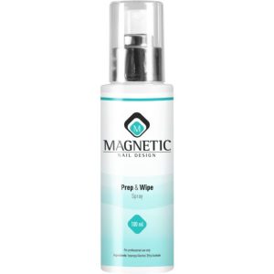 Magnetic Prep & Wipe 500ml