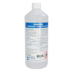 Podilon Hand Cleanser 1L