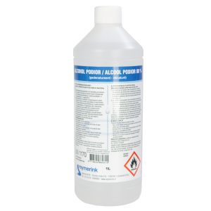 Podior Alcohol 80% 1L