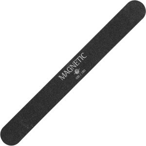 Emery Board Black 100/180 grit 5stuks