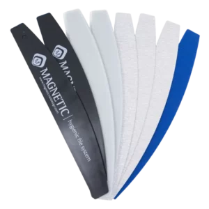 Hygienic Files Sample Bag