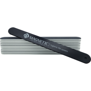 Hygienic Buffer 1500 grit 25pcs