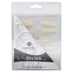 Tip Mix Ultra Form 110 pcs / 11 sizes