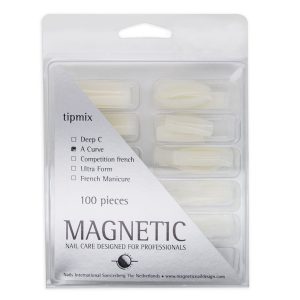 A Curve Tipmix 100pcs