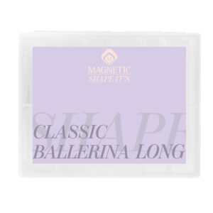 Shape It's Classic Ballerina Long