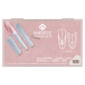 150613 Expert Shape Its Almond