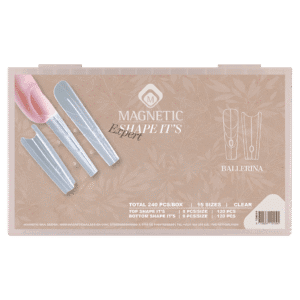 150614 Expert Shape Its Ballerina