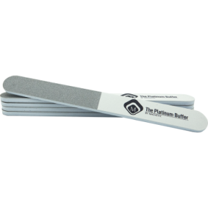 Platinum Buffer 10 pcs