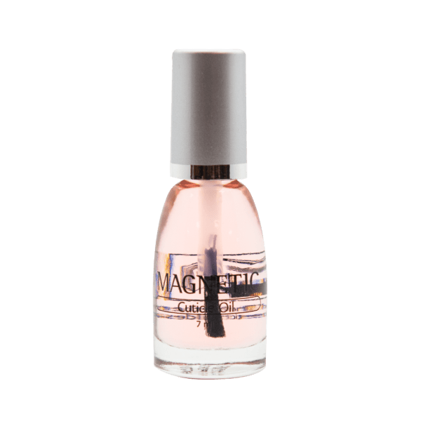 Cuticle oil Peach 7ml