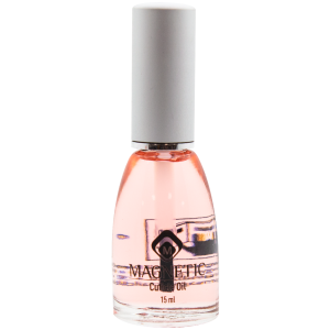Cuticle oil Peach 15ml