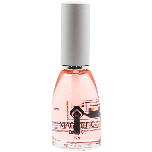 Cuticle oil Peach 15ml